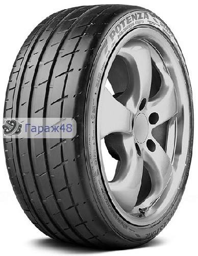 Bridgestone Potenza S007 275/35 R19 100Y