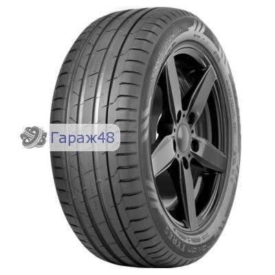 Nokian Tyres (Ikon Tyres ) Hakka Black 2 SUV 235/60 R18 107W